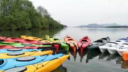 富阳山水诗画游获评省级旅游精品线路示范，文旅融合再添新名片